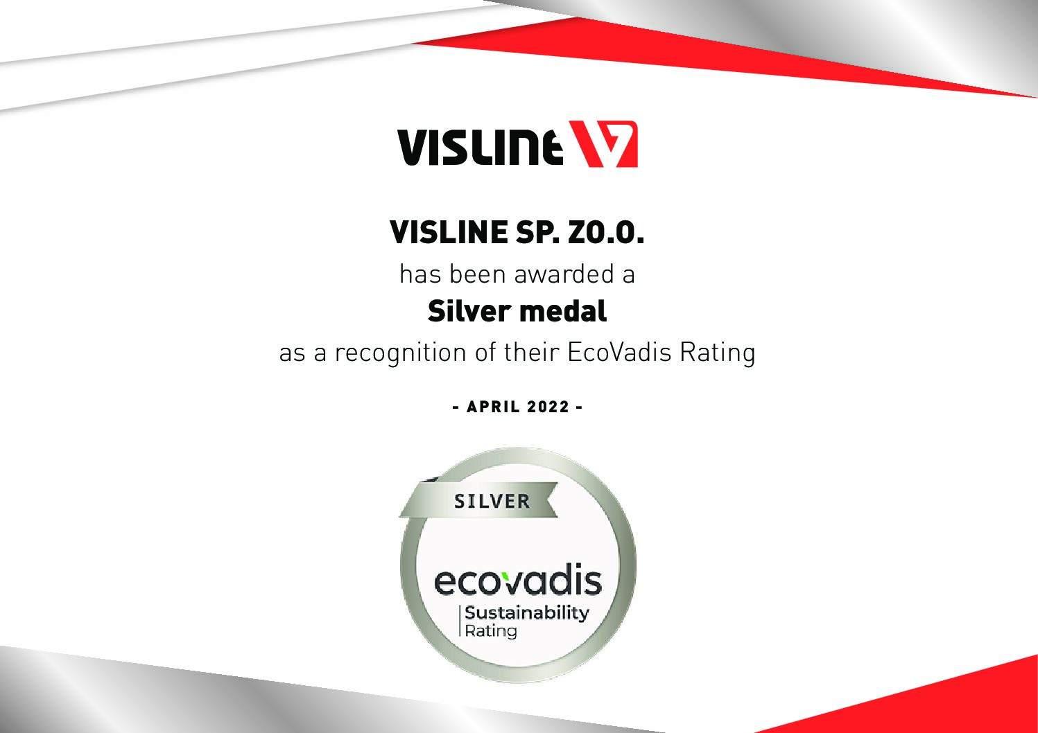 Visline