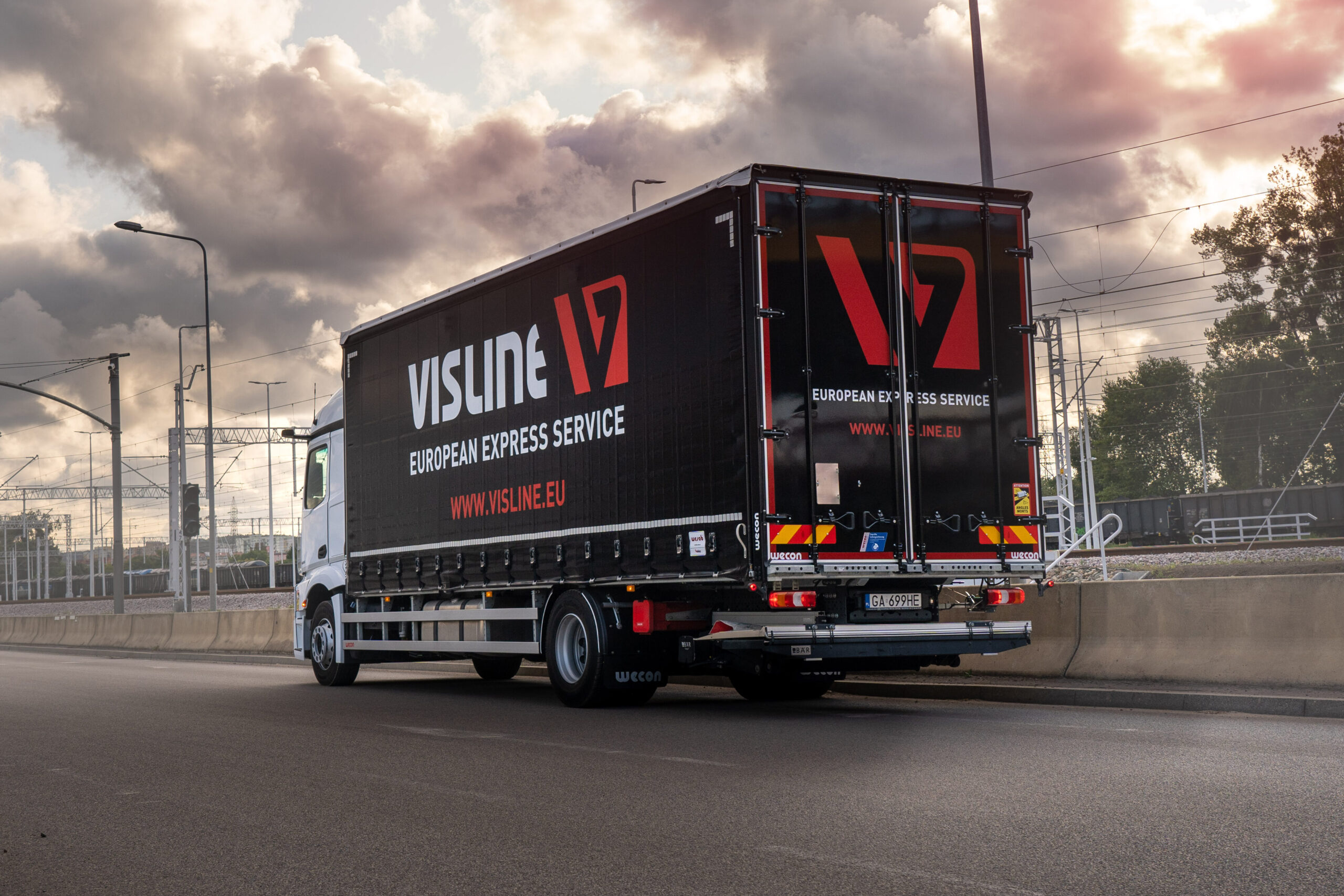 Visline Visline