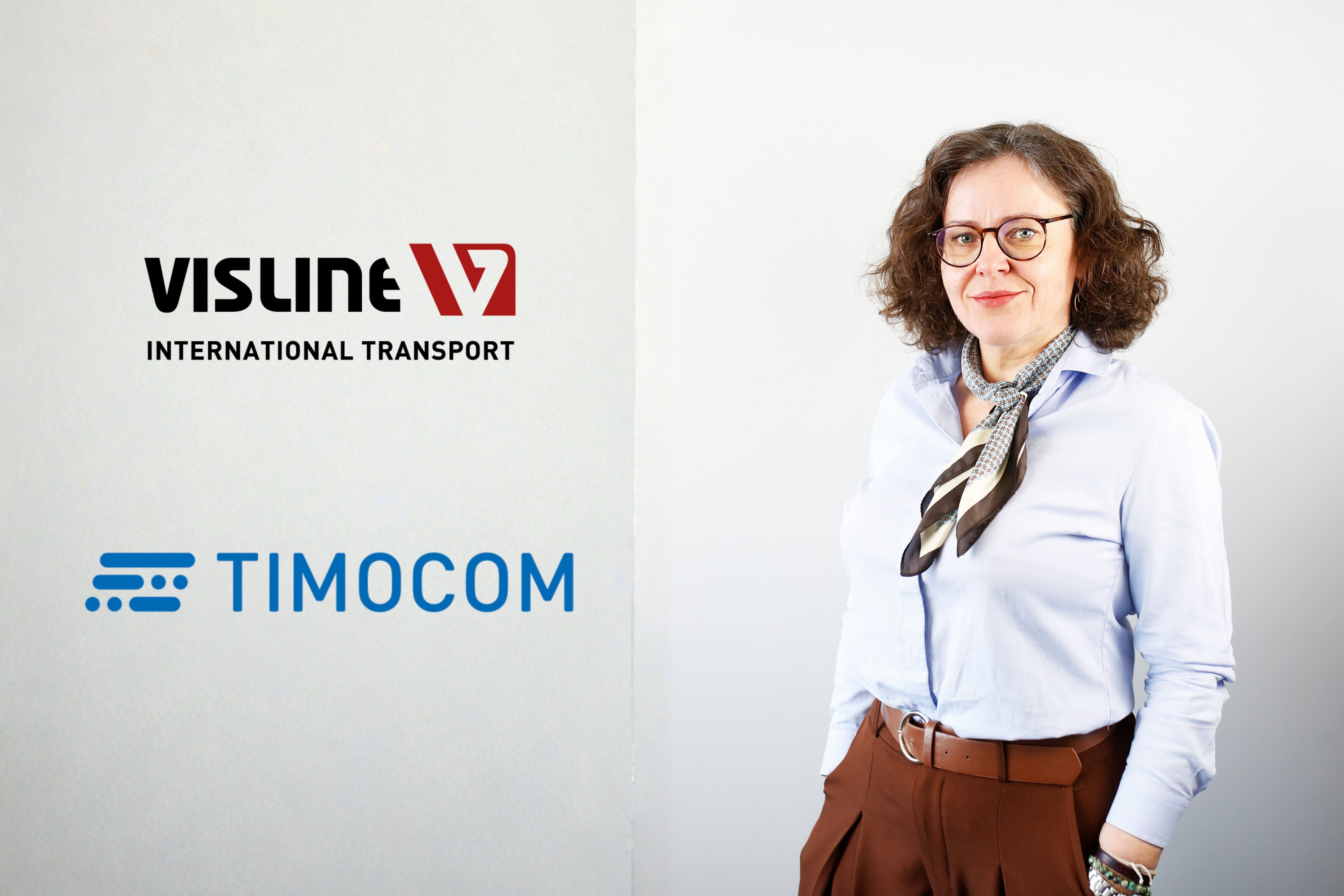 Visline Timocom